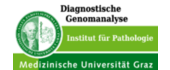 Labor für diagnostische Genomanalyse, Institut für Pathologie, Medizinische Universität Graz